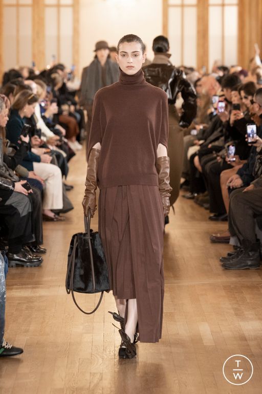 FW26 Uma Wang Look 10