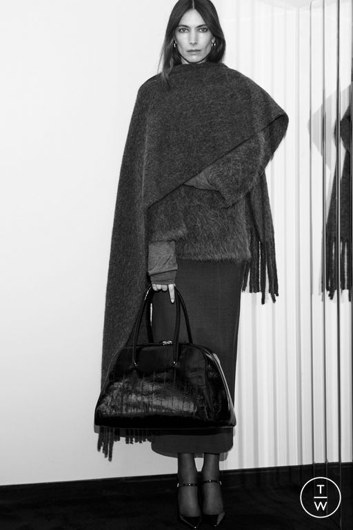 FW25 Loulou de Saison Look 14