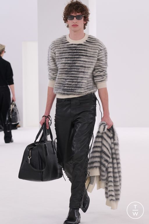 FW26 Tom Ford Look 9