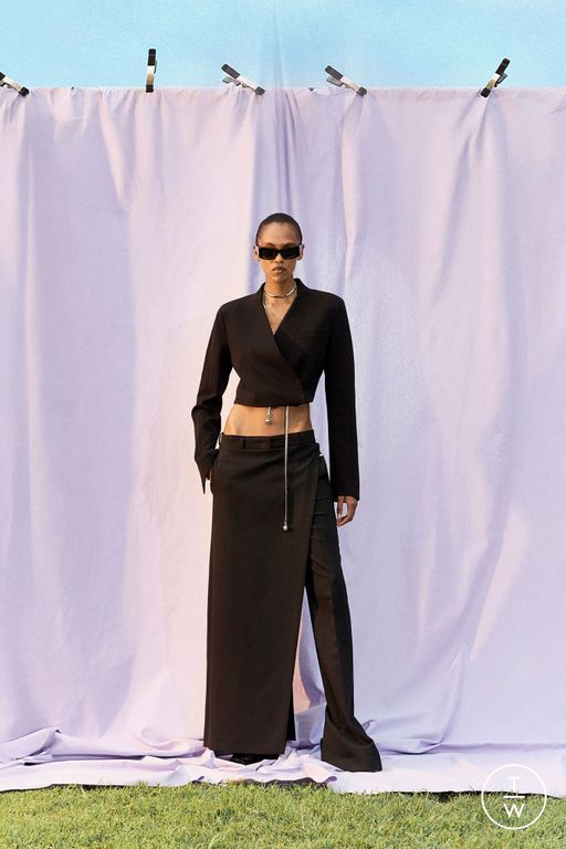 RS26 Sportmax Look 16