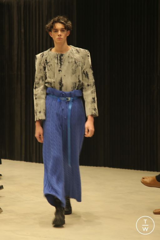 FW26 Victor Hart Look 10