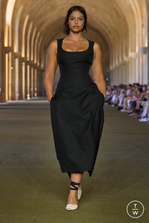 SS 26 Jacquemus Look 10