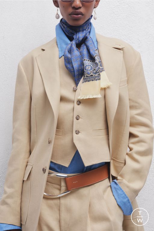 SS26 Polo Ralph Lauren Look 10