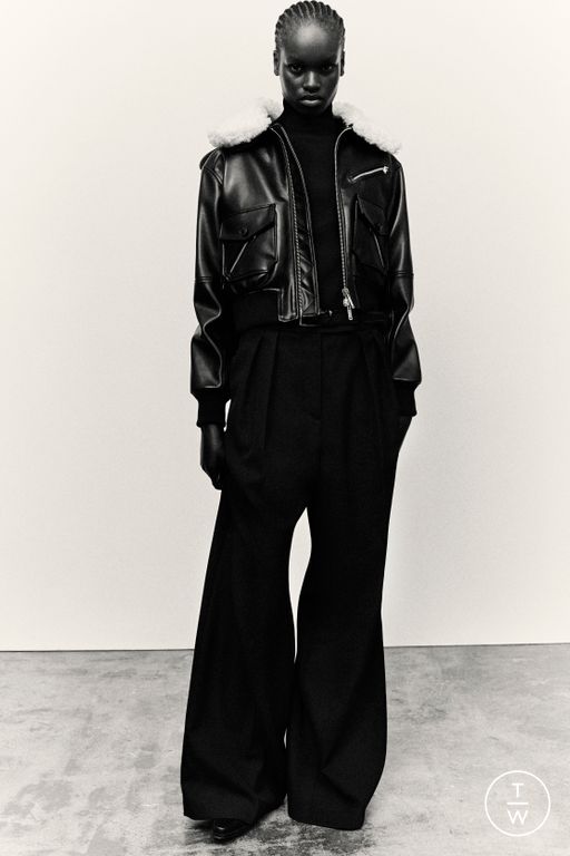 FW24 SAFIYAA Look 12