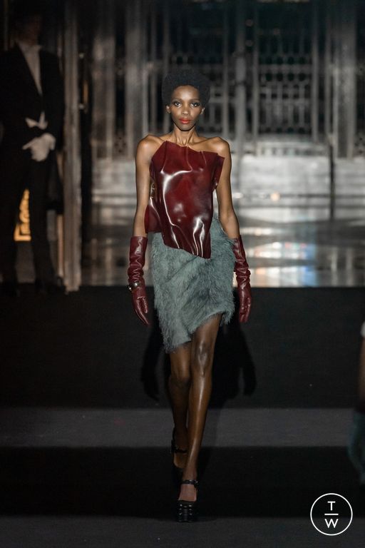 SS26 Hu Bing Selects: Consistence Look 9