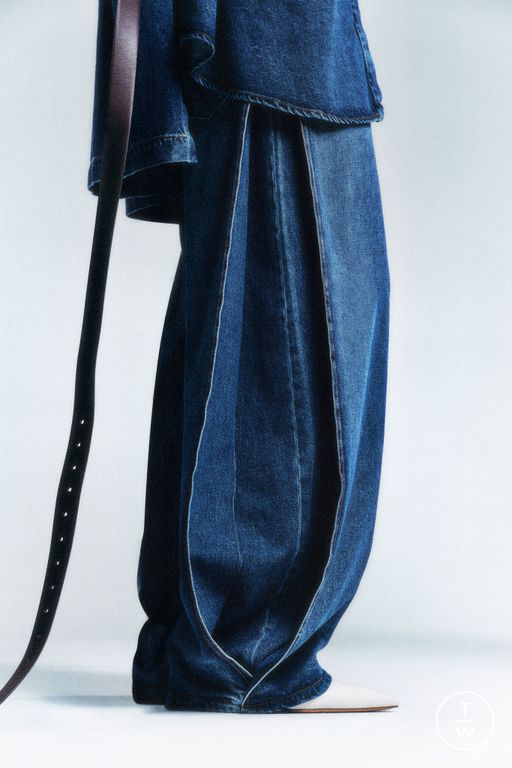 Pre-Fall 2025 Sportmax Look 17