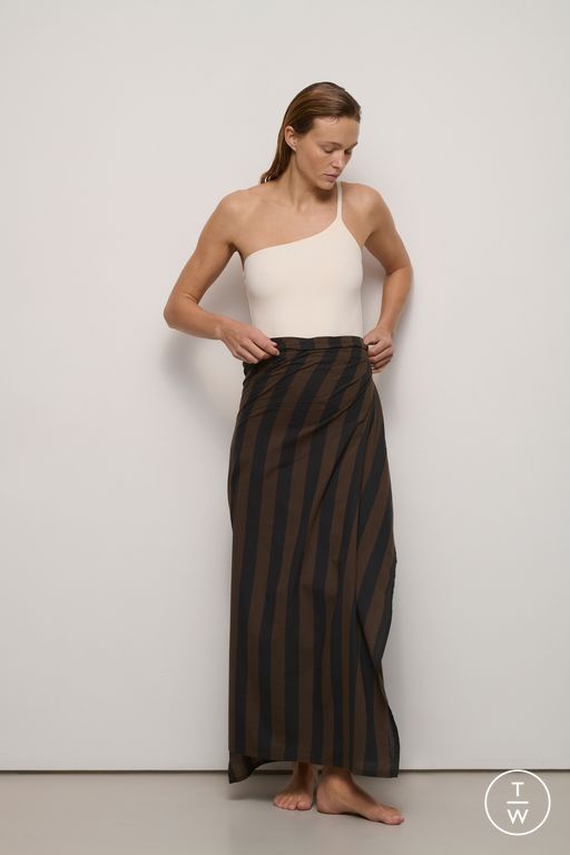 Spring/Summer 2025 Soeur Look 173