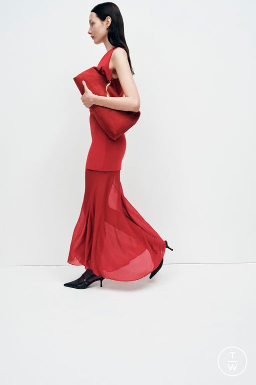 Pre-Fall 2025 Simkhai Look 11