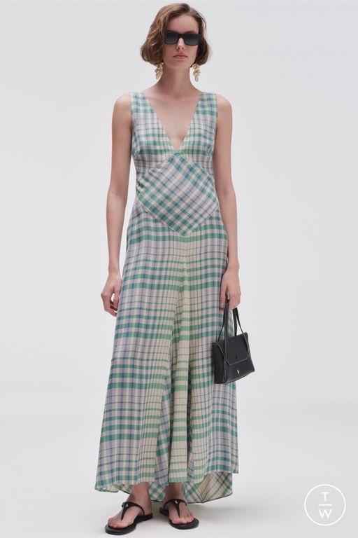 SS26 Polo Ralph Lauren Look 11