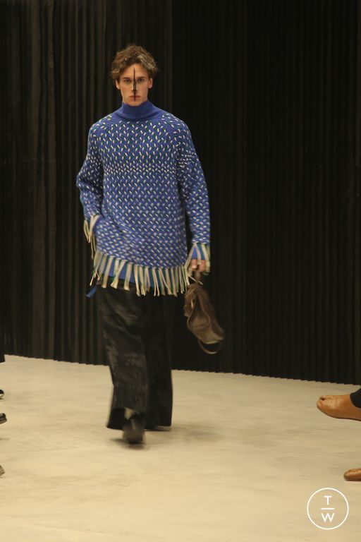 FW26 Victor Hart Look 11