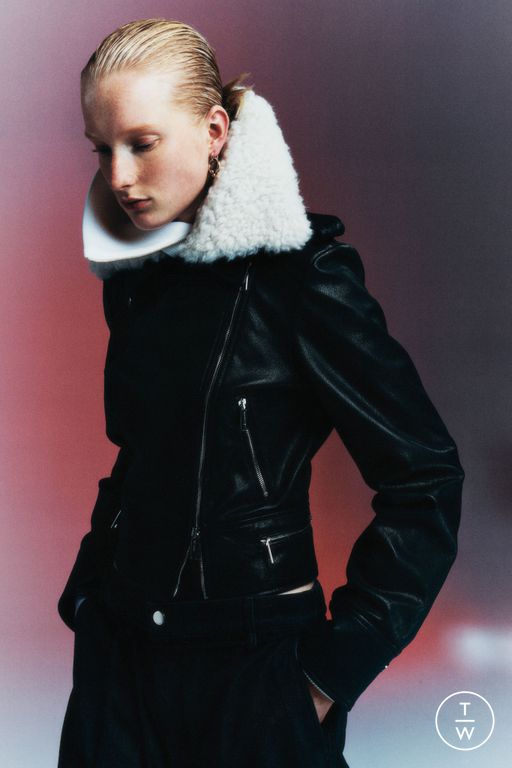 Pre-Fall 2025 Sportmax Look 18