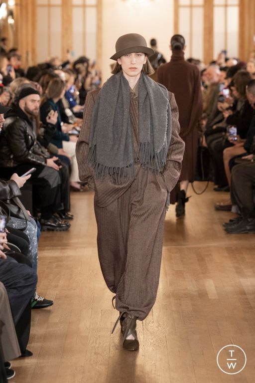 FW26 Uma Wang Look 11