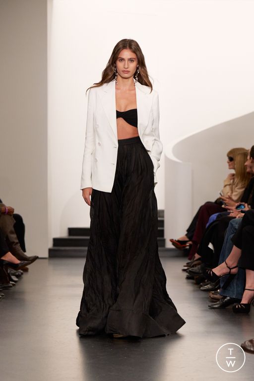 SS26 Ralph Lauren Look 11