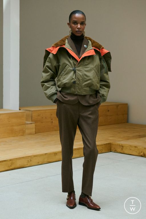 FW26 Polo Ralph Lauren Look 11