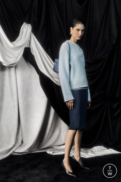 FW26 Loulou de Saison Look 13