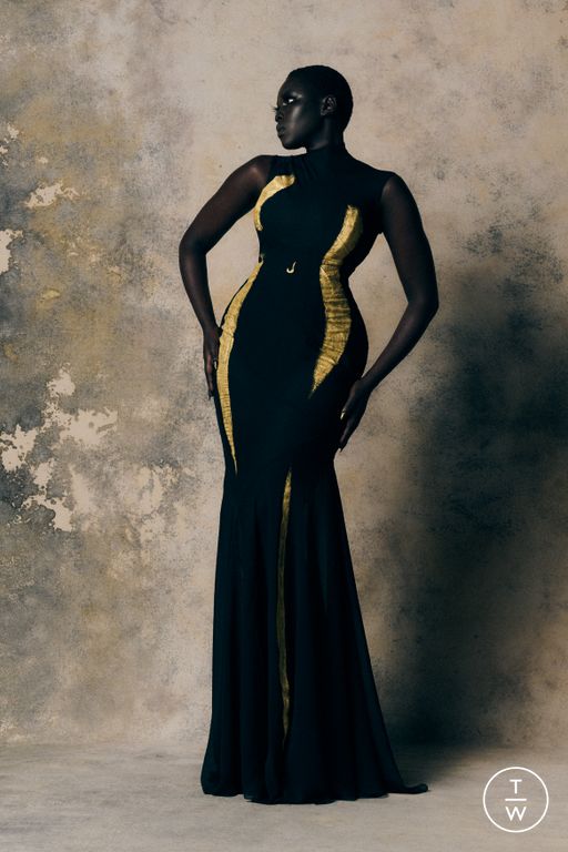 FW25 Harris Reed Look 12