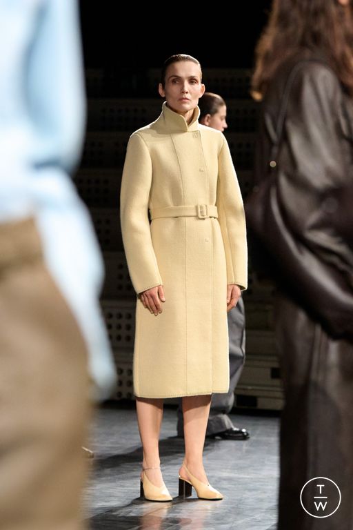 FW26 Lemaire Look 11