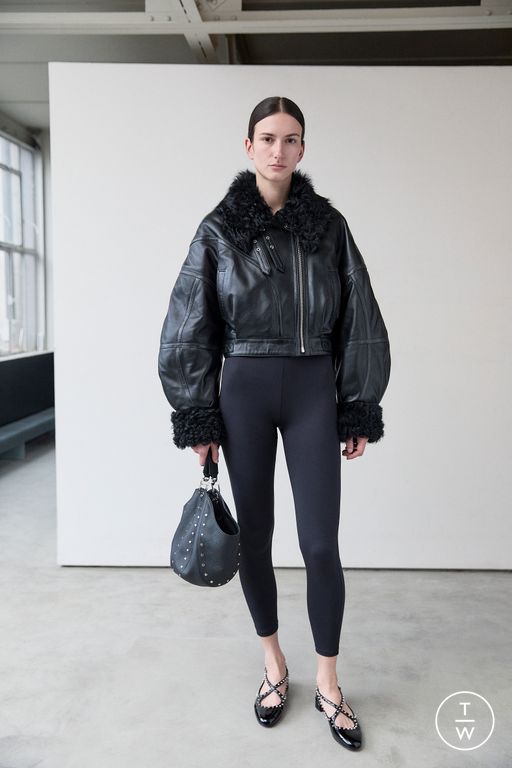 FW25 Vaillant Look 12