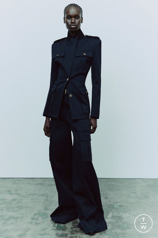 FW24 SAFIYAA Look 16