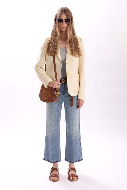 SS26 MICHAEL Michael Kors Look 12