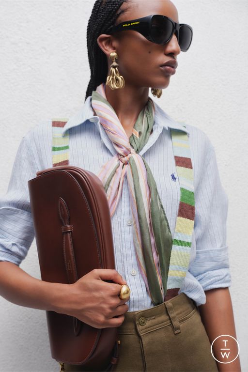 SS26 Polo Ralph Lauren Look 12