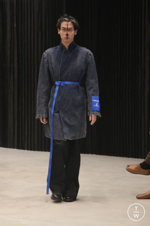 FW26 Victor Hart Look 12