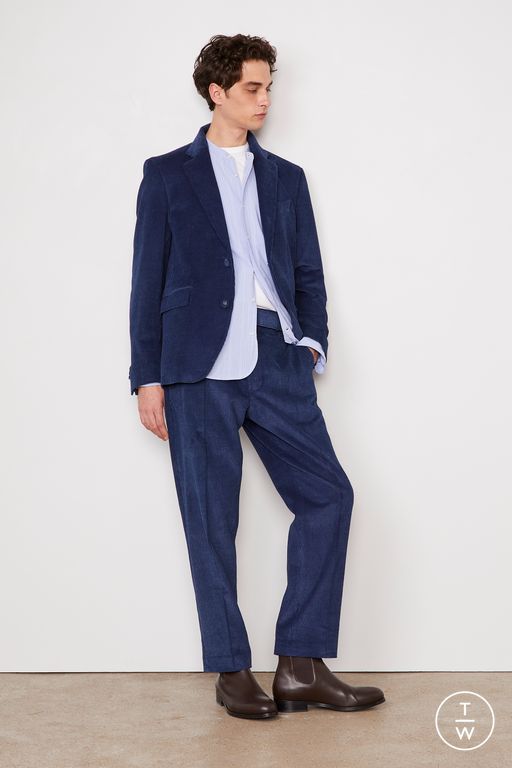 PF26 Officine Générale Look 12