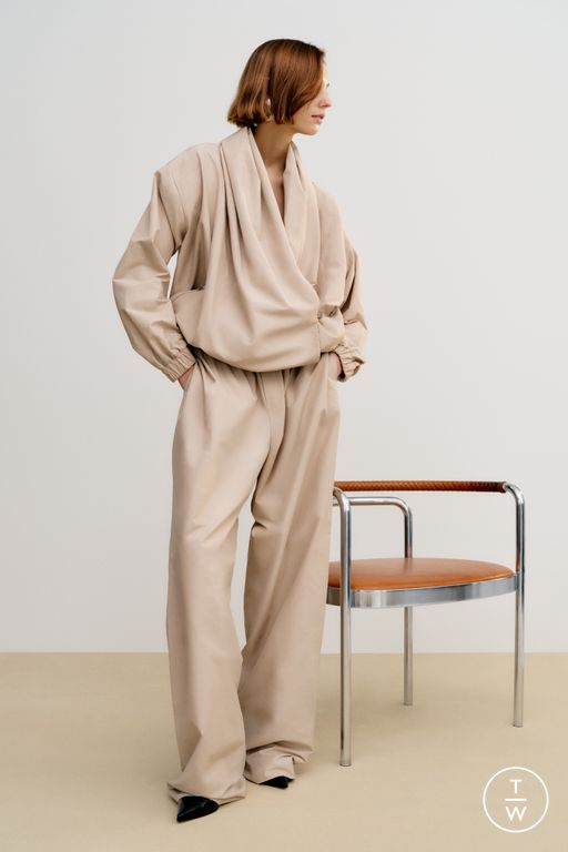 RS 26 Brandon Maxwell Look 12