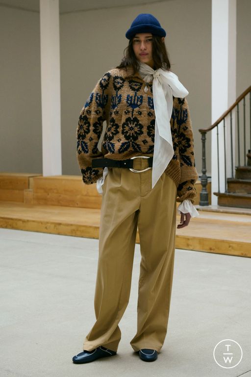 FW26 Polo Ralph Lauren Look 12
