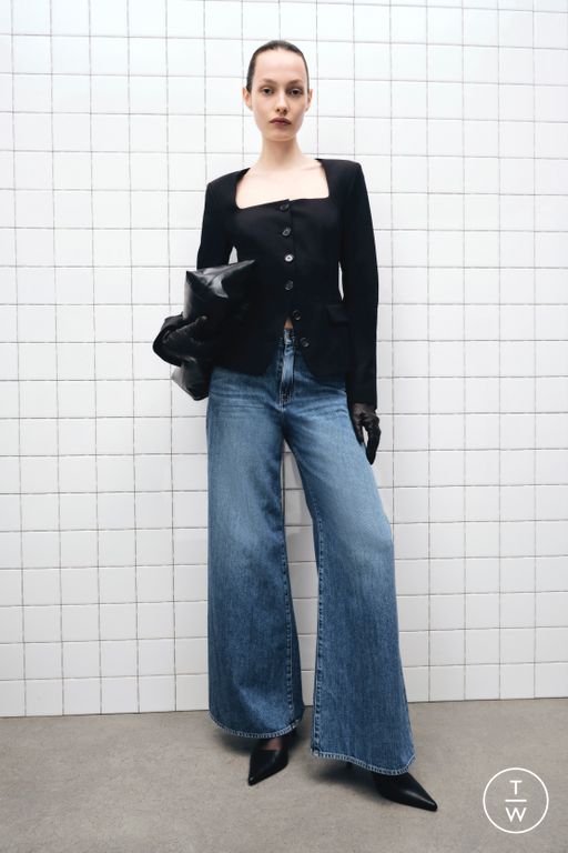 Pre-Fall 2025 Simkhai Look 12