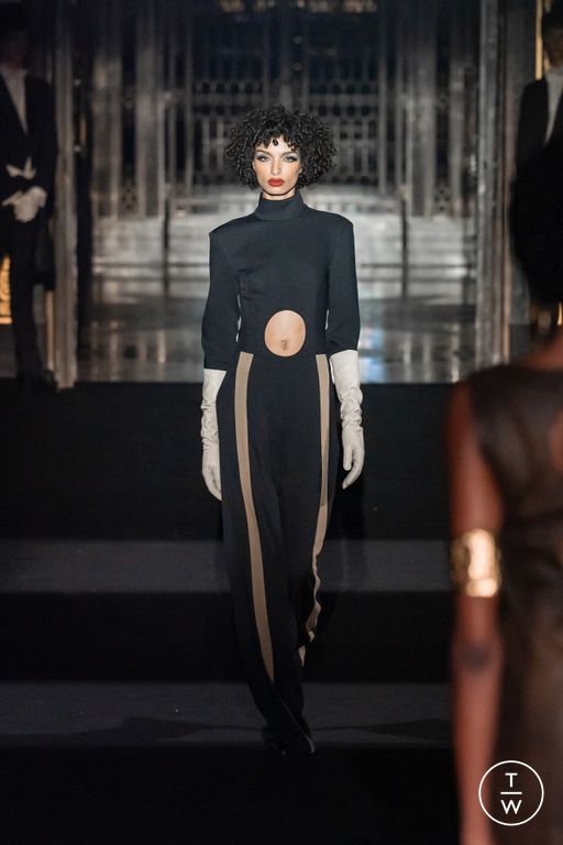 SS26 Hu Bing Selects: Consistence Look 11