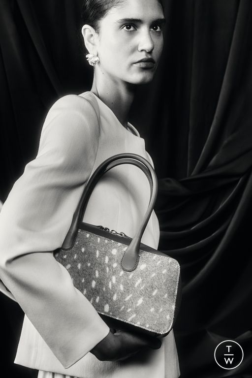 FW26 Loulou de Saison Look 14