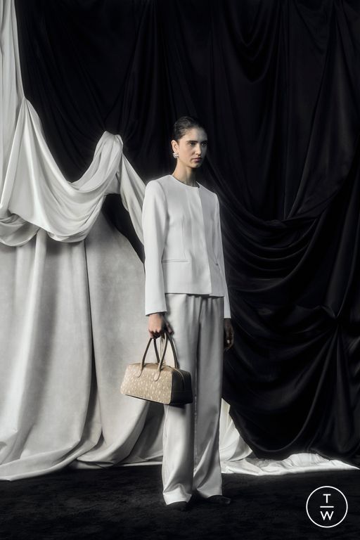 FW26 Loulou de Saison Look 15