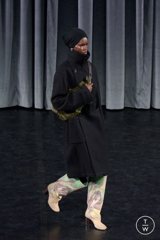 FW26 Lemaire Look 12