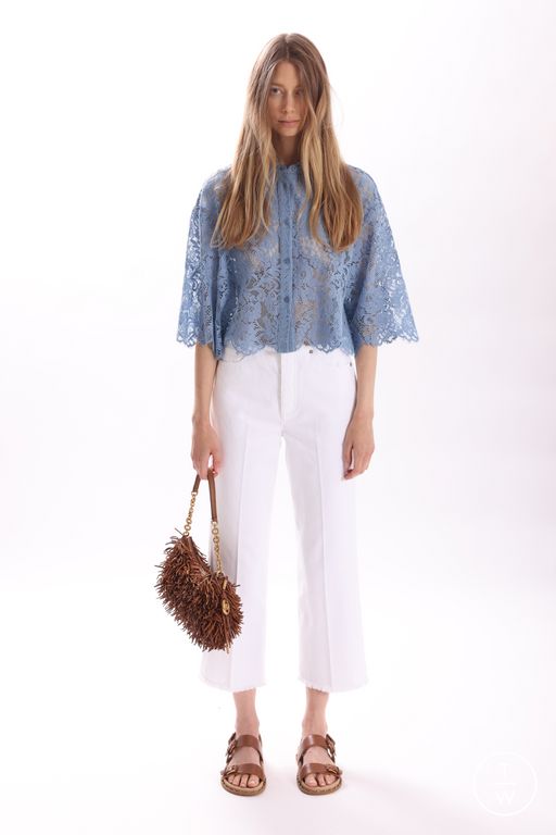 SS26 MICHAEL Michael Kors Look 13