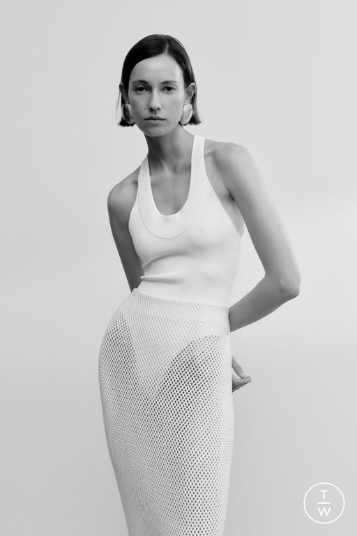 RS 26 Brandon Maxwell Look 13