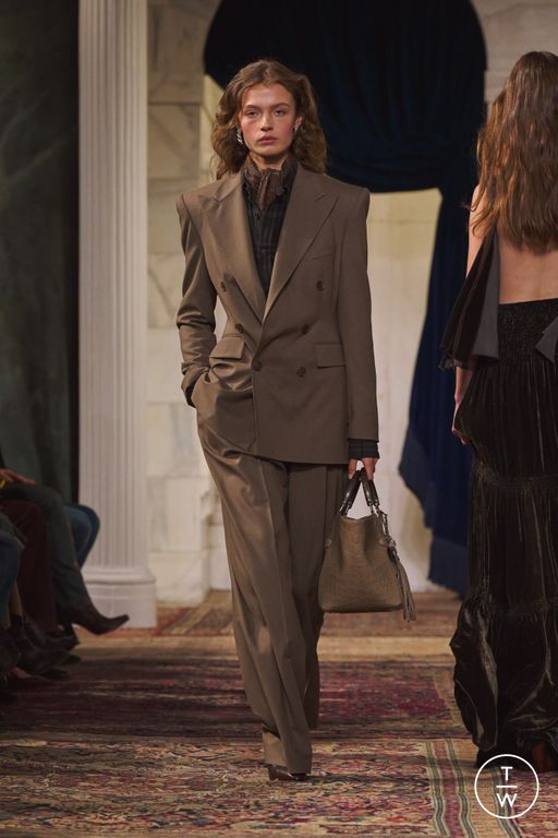 FW26 Ralph Lauren Look 13