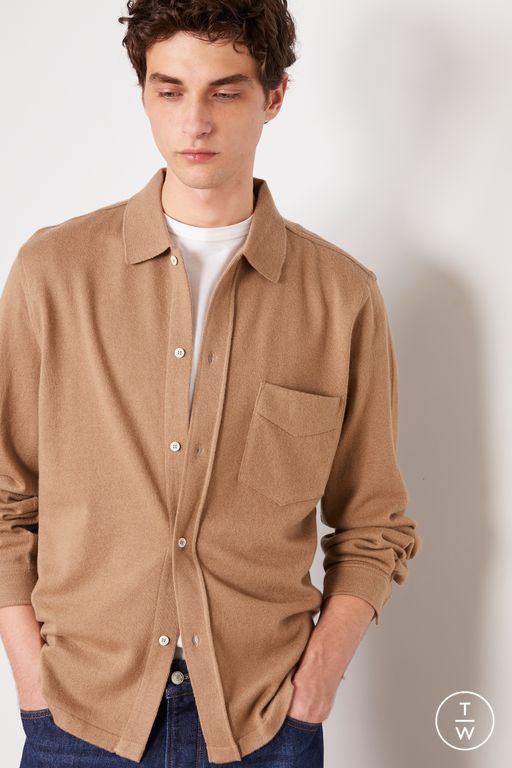 PF26 Officine Générale Look 13