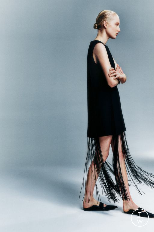 Pre-Fall 2025 Sportmax Look 21