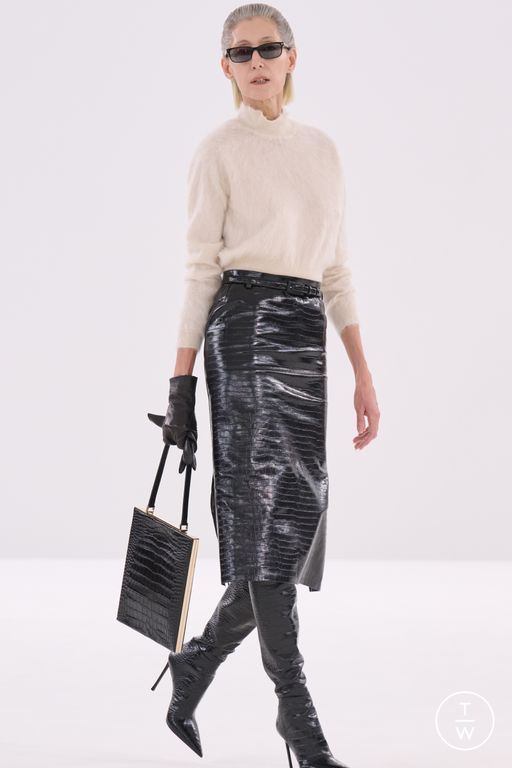 FW26 Tom Ford Look 12