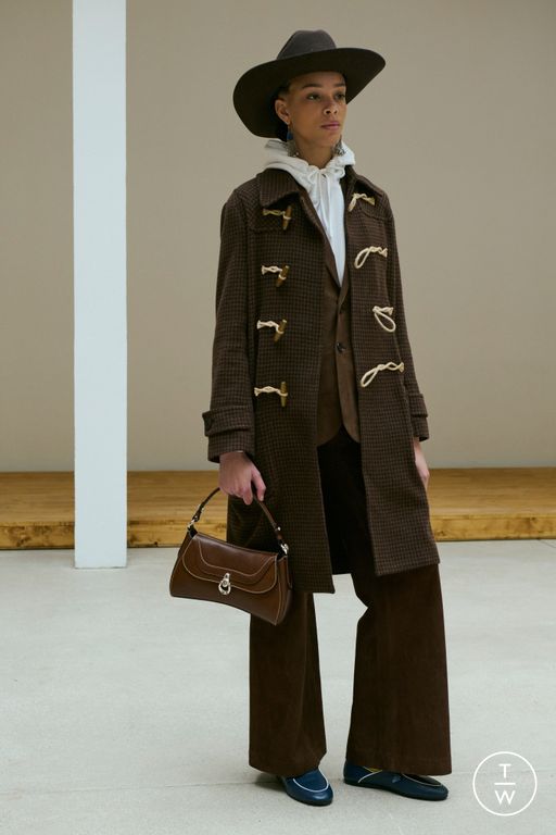 FW26 Polo Ralph Lauren Look 13