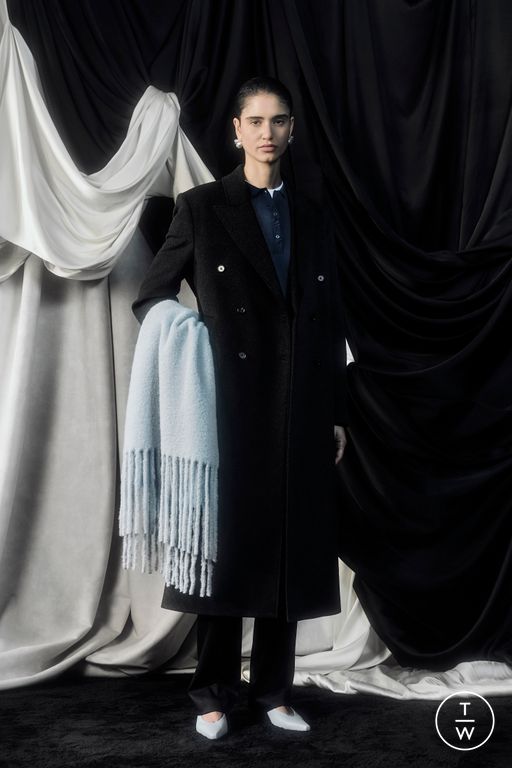 FW26 Loulou de Saison Look 16