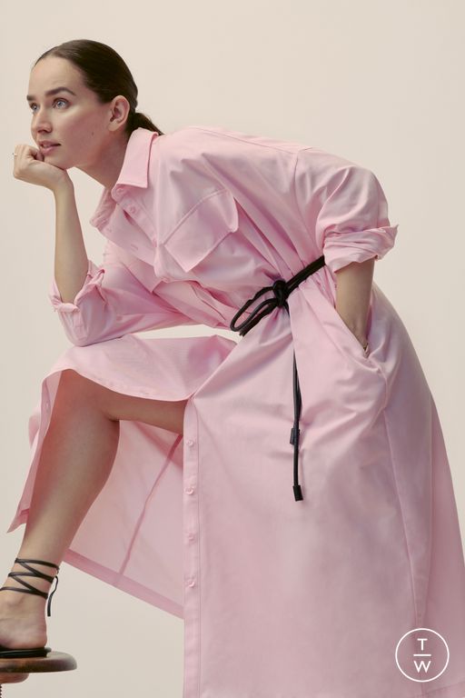 SS25 Eric Bompard Look 34