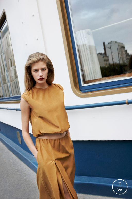 RS 26 Loulou de Saison Look 15