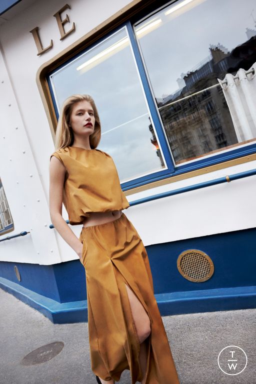 RS 26 Loulou de Saison Look 16