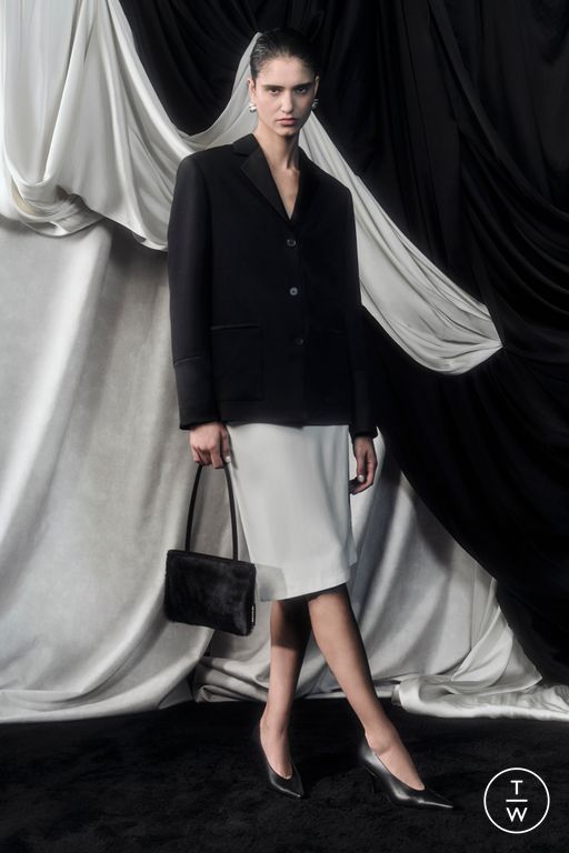 FW26 Loulou de Saison Look 17