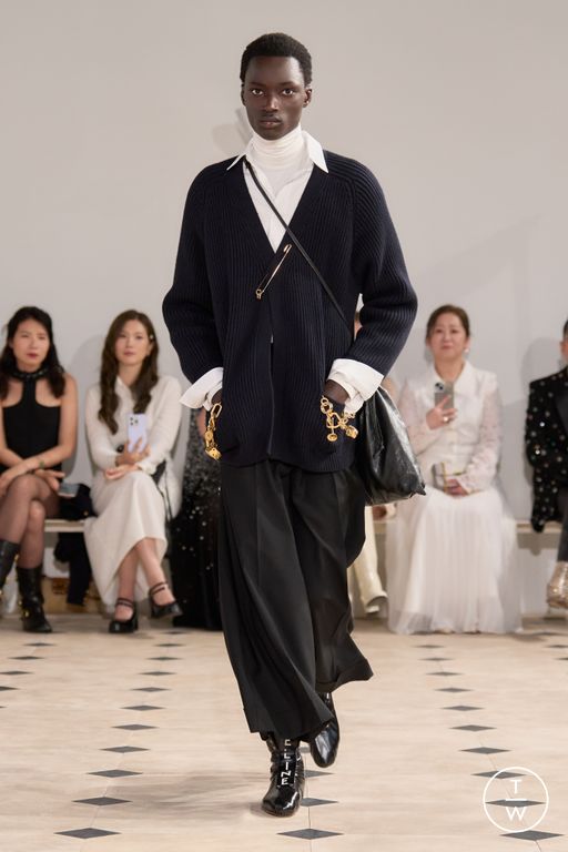 SS26 Celine Look 14
