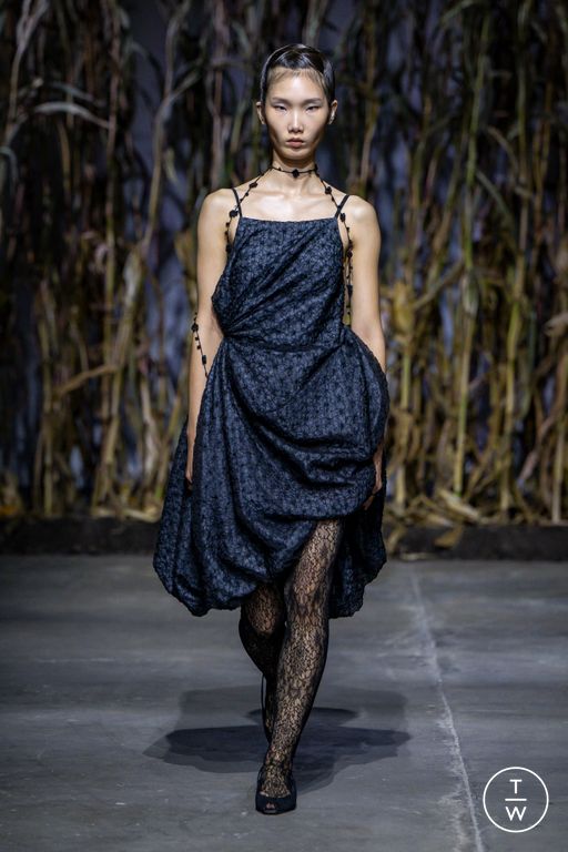 SS26 Pauline Dujancourt Look 14