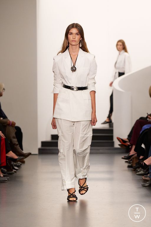 SS26 Ralph Lauren Look 14