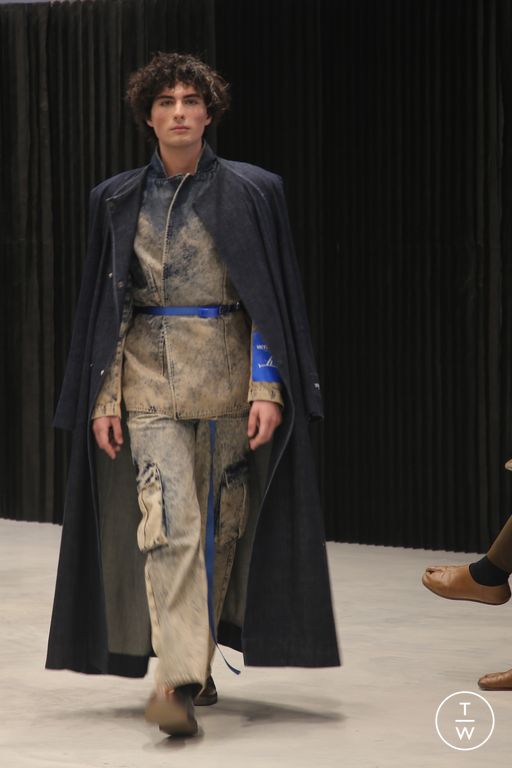 FW26 Victor Hart Look 14